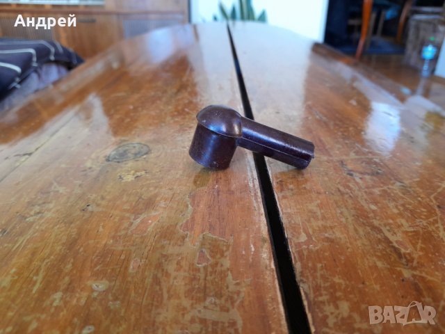 Стара лула за мотопед,мотоциклет