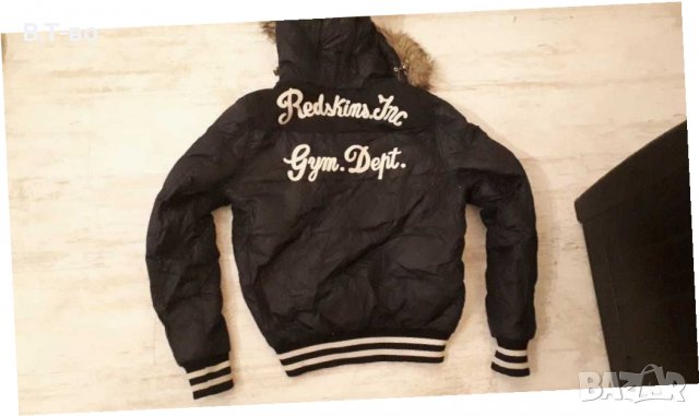 Redskins жестоко яке, снимка 4 - Якета - 30590725