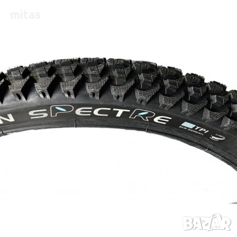 Външна гума за велосипед SPECTRE (27.5" x 2.25) (29" x 2.25), 60TPI, снимка 5 - Части за велосипеди - 42878260
