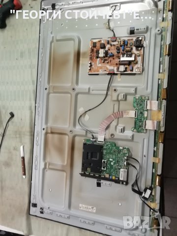 UE49K5579SU BN41-02534 BN94-11356K BN44-00872C BN41-02292 CY-KK049BGLV1H  V6EY_490SMO_LED64_R4, снимка 3 - Части и Платки - 42379173