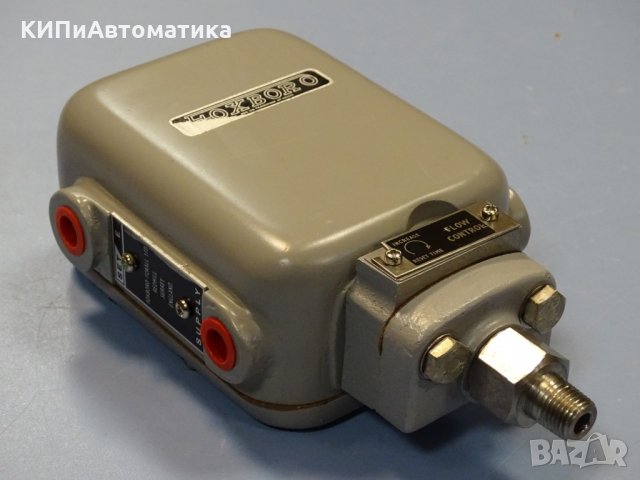 пневмоконтролер FOXBORO Controller 59, снимка 1 - Резервни части за машини - 35136600