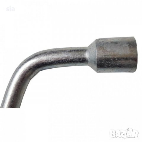 Ключ за джанти, 19-ка