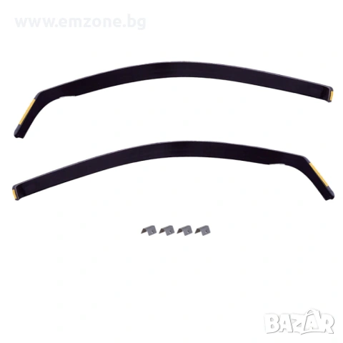 Team Heko Ветробрани Хеко 2 броя предни за FIAT Scudo PEUGEOT Expert  CITROEN Jumpy 2007-2016 , снимка 2 - Аксесоари и консумативи - 53164289