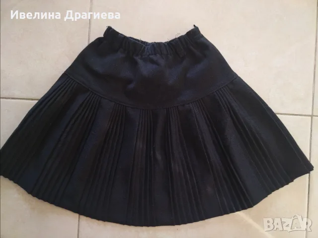 панталони 134 и поличка 128, снимка 5 - Детски комплекти - 53099954