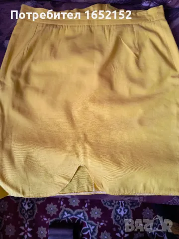 Лятна пола , снимка 1