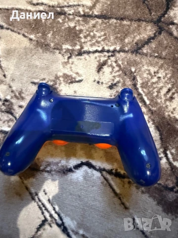 Игри и джойстици за ps4, снимка 7 - Игри за PlayStation - 50968106