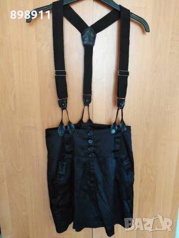 Пола с тиранти, снимка 3 - Поли - 29407996