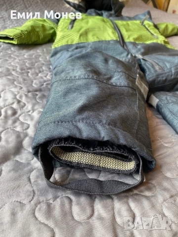 Космонавт, ескимос “Topo mini” 80 размер, снимка 6 - Бебешки ескимоси - 52394765