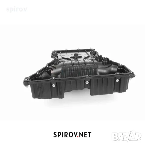 Картер за двигател Mercedes OM651 след 2011, снимка 2 - Части - 55703675