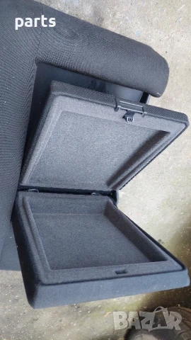 Задна Седалка VW Голф 4 (2)
- Ауди
- Сеат - Шкода , снимка 7 - Части - 50611805