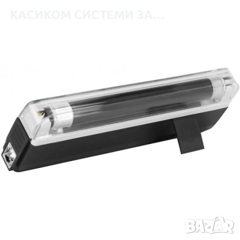 Ултравиолетна лампа Детектор за фалшиви банкноти, снимка 2 - Други - 53973282