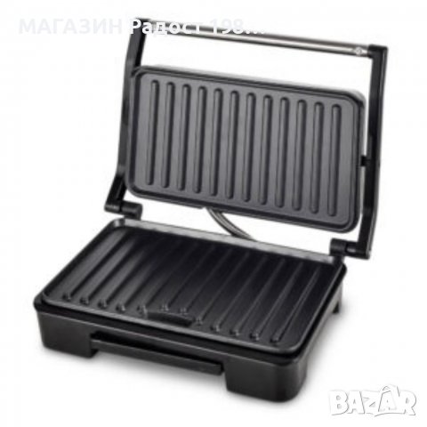 Тостер-сандвич Muhler MHT-889S, снимка 2 - Тостери - 39355391