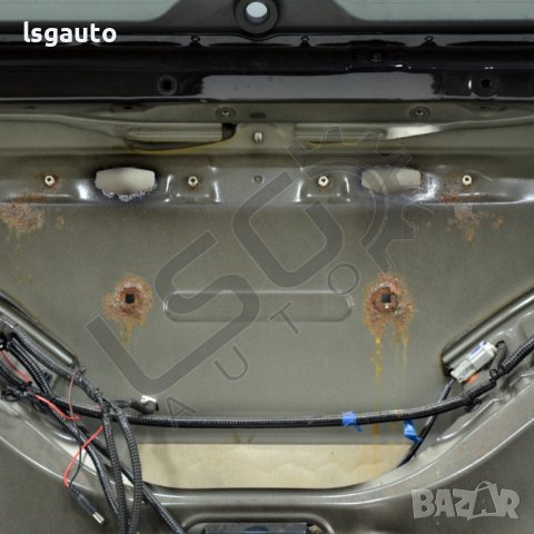 Заден капак Honda CR-V III 2006-2010 H060622N-7, снимка 4 - Части - 37102525