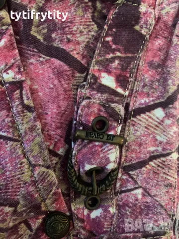 Just cavalii къса пола xs/s, снимка 2 - Поли - 50294839