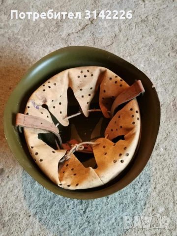 Нова военна каска , снимка 8 - Антикварни и старинни предмети - 34408595