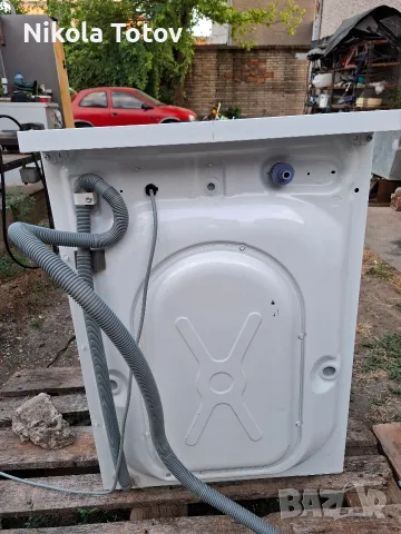 Продава се пералня AEG 6000 Series Lavamat. , снимка 8 - Перални - 55806425