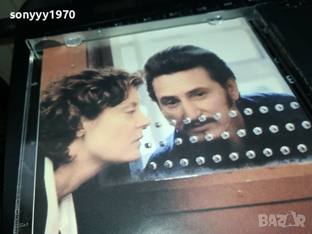 DEAD MAN WALKING CD 0603241729, снимка 3 - CD дискове - 44638913