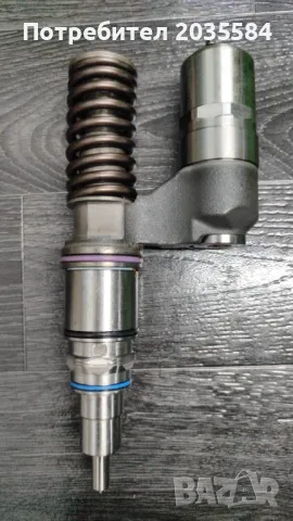 помпа дюза Scania , снимка 2 - Аксесоари и консумативи - 48354160