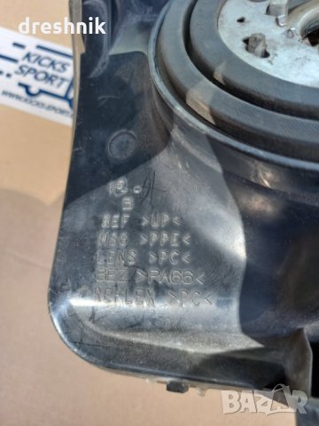 Фарове за Chevrolet Silverado горни - ляв и десен, снимка 7 - Аксесоари и консумативи - 35465675