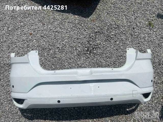 задна броня Dacia Sandero III 2020-2025г. #010S. номер 850220234R