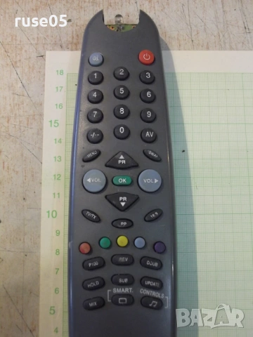 Дистанционно работещо - 98, снимка 2 - Дистанционни - 54160196