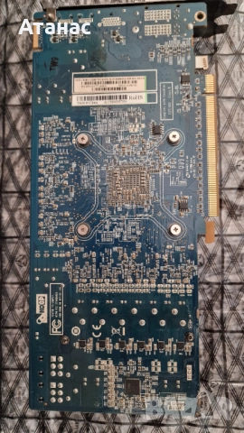 2бр. видеокарти - HD 6850 Sapphire Viper X + HD 6670 Sapphire Ultimate, снимка 7 - Видеокарти - 51691574