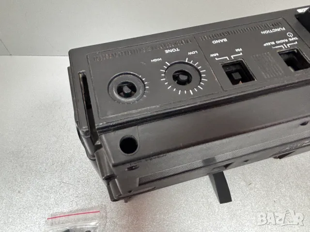 За части! FM/MW Радио Касетофон HITACHI TRK-5300, снимка 12 - Радиокасетофони, транзистори - 55950598