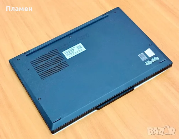 НОВ / Lenovo ThinkPad T14s Gen 6 / Core Ultra 5 228V / 32GB DDR5 / 512GB SSD / 14″ FHD+/Гаранция, снимка 8 - Лаптопи за работа - 55822491