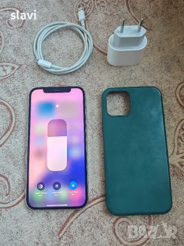 IPhone 12 Pro 128GB Батерия 84%, снимка 3 - Apple iPhone - 56354460