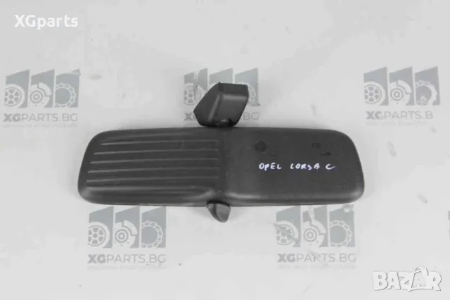 Вътрешно огледало за Opel Corsa C (2000-2006), снимка 2 - Части - 47783575