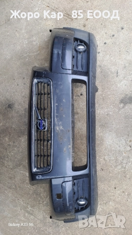 Предна броня Volvo C30 (2006-2010г.) Волво ц30