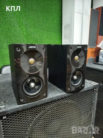 Тонколони JAMO S-60 
