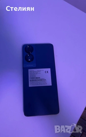 TCL 50 5G – Чисто нов +  Слушалки , снимка 2 - Други - 53029402