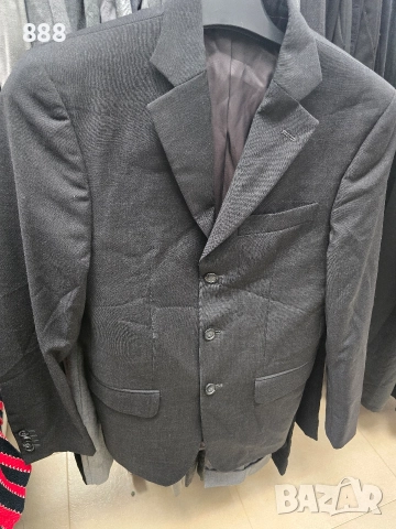 мъжки сака, снимка 3 - Сака - 52638591