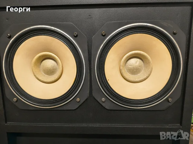 Тонколони тип Хорна Fostex Laboratory Series, снимка 8 - Тонколони - 56106149