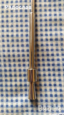 дълга лъжица за коктейли , снимка 2 - Прибори за хранене, готвене и сервиране - 40860919