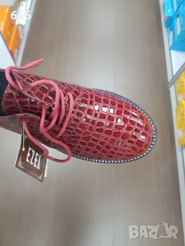 Обувки, снимка 3 - Други - 42205646