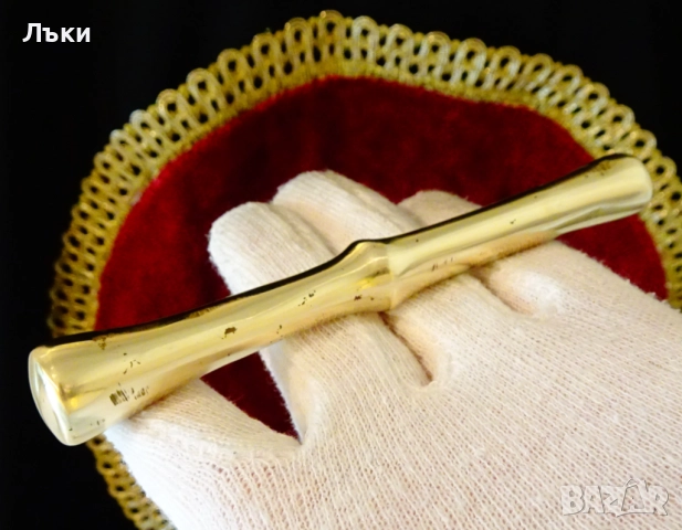 Бронзов хаван,хаванче с чукало,релеф. , снимка 5 - Антикварни и старинни предмети - 51476863