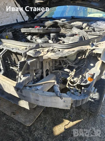 очиларка за Mercedes W211 04г., снимка 5 - Части - 56542358