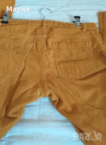 Размер до 140 см. - дънки, джинси и панталони за момче, снимка 6 - Детски панталони и дънки - 29138400