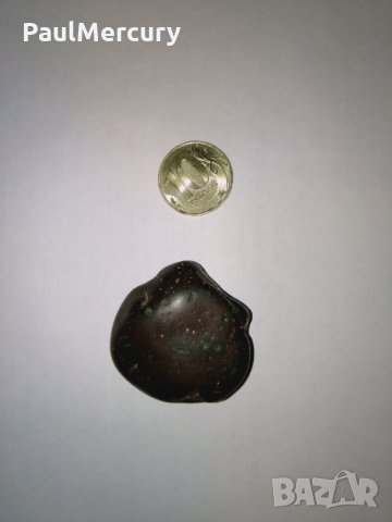 Meteorite Achondrite Gem Gemstone , снимка 5 - Колекции - 30219631
