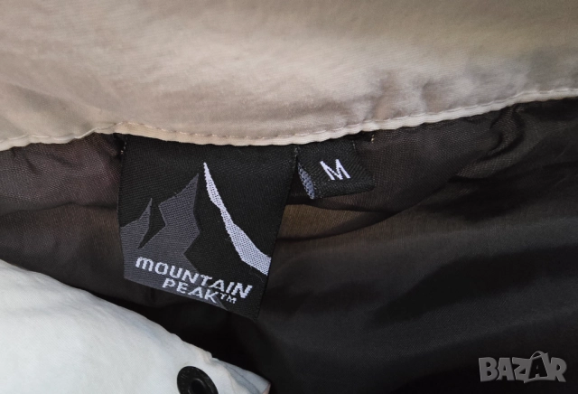 Дамски ски екип O'Neill и mountain-peak размер М, снимка 17 - Зимни спортове - 52824090