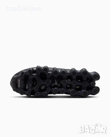 Nike Air Liquid Max, снимка 6 - Маратонки - 56123992