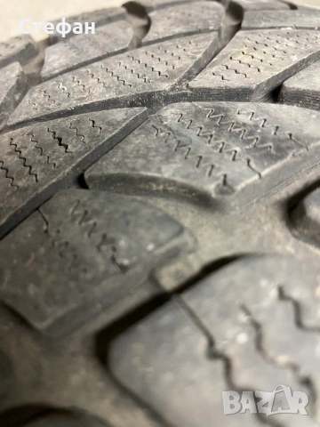 Джанти 17" Стил 327 8X17 ET30 (original BMW) 36116790172  с гуми 225/55/17 4бр., снимка 6 - Гуми и джанти - 54196016