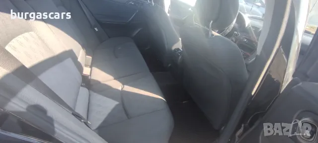 Mercedes C220 2.2CDI - 143к.с. Автоматик 2002г 259,000км Лизинг Бартер 5250лв, снимка 10 - Автомобили и джипове - 49232997