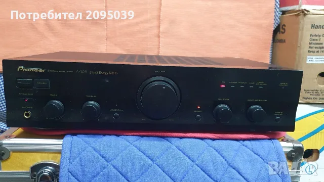 Усилвател Pioneer A 109...
