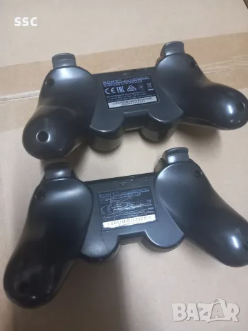 PS3 оригинален джойстик, снимка 4 - Аксесоари - 56073990