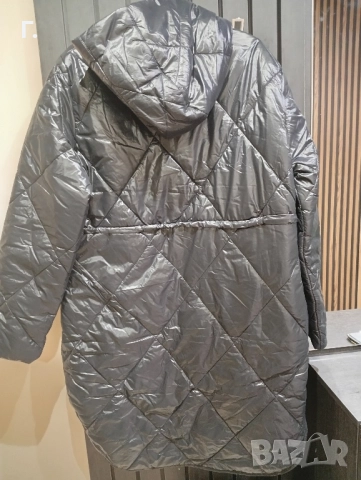 Дамско преходно яке , снимка 2 - Якета - 52416467