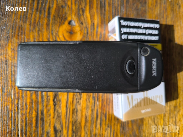 Nokia 6310i, снимка 3 - Nokia - 52703031