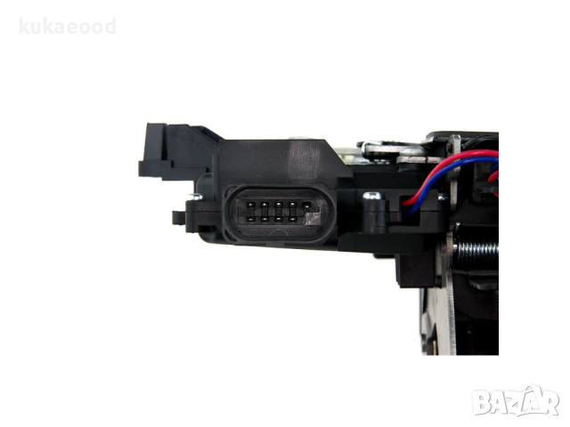 Брава за Audi A4 B6 (2000-2004) за Предна Дясна врата, снимка 7 - Части - 44526163